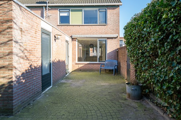 Medium property photo - Bornerbroeksestraat 231, 7606 BK Almelo